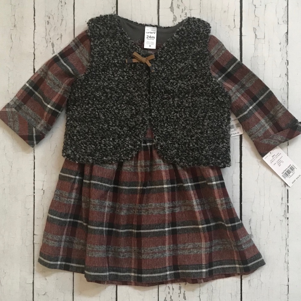 Dress for the holidays